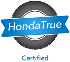 Certificado por Hondatrue