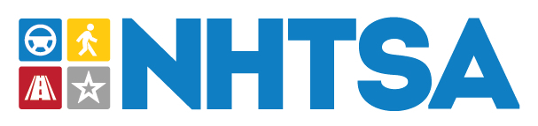 Botón «NHTSA»